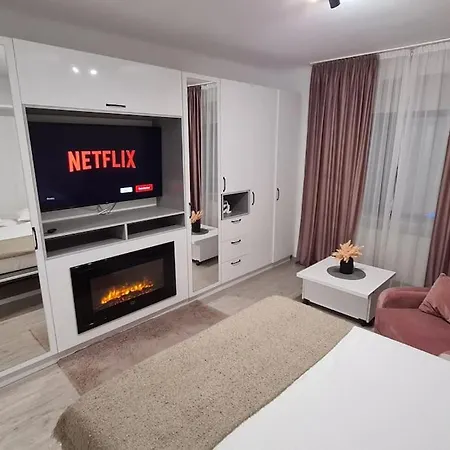 Cosy And Stylish