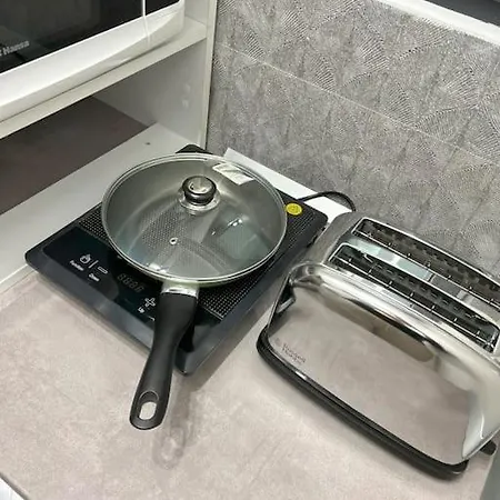 Apartment Cosy And Stylish *