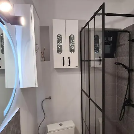 Cosy And Stylish Apartment Bukarest