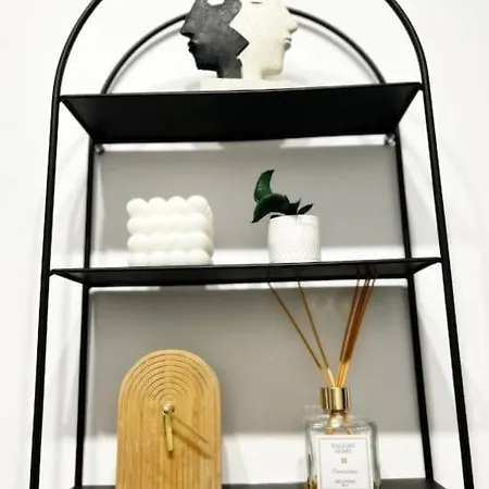 Apartament Cosy And Stylish *