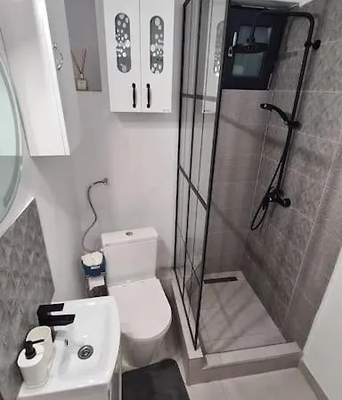 Apartment Cosy And Stylish *