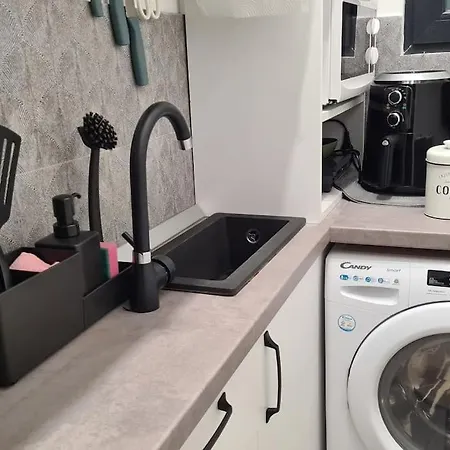 公寓 Cosy And Stylish *