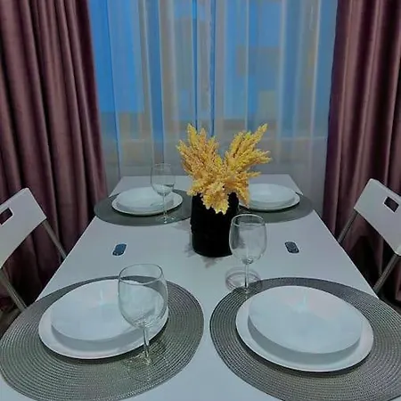 Cosy And Stylish * Bukarest