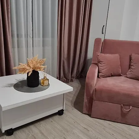 Cosy And Stylish 布加勒斯特