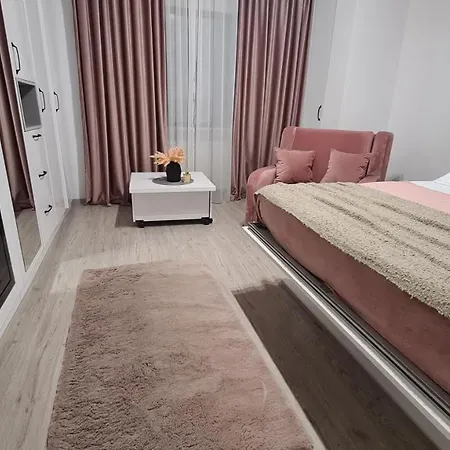 Cosy And Stylish *