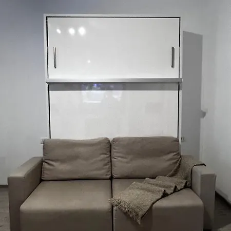 Cosy And Stylish * Bukarest