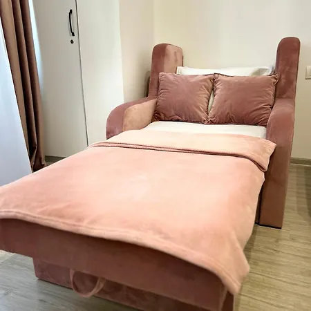 Cosy And Stylish Bukarest