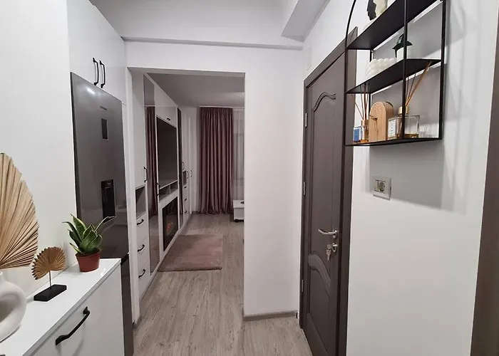 Cosy And Stylish Апартаменты