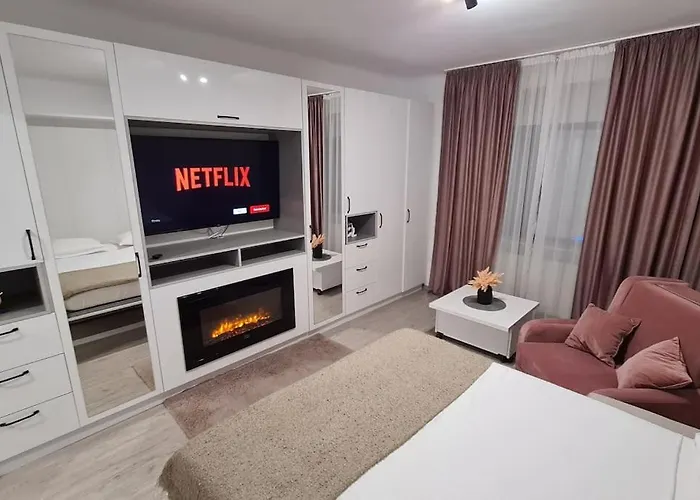 Cosy And Stylish