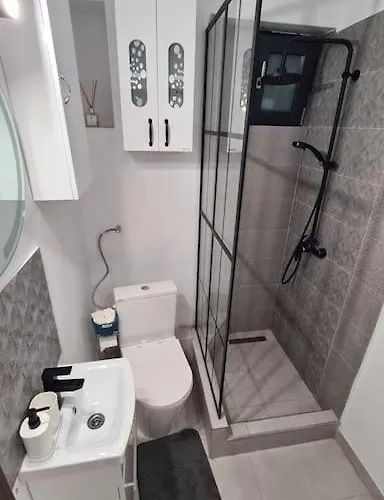 Апартаменты Cosy And Stylish *