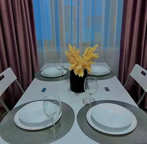 Cosy And Stylish * 布加勒斯特