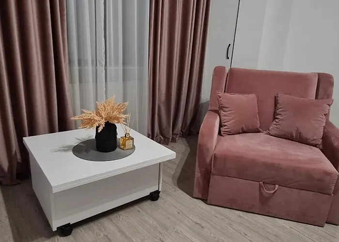 Cosy And Stylish Bucureşti