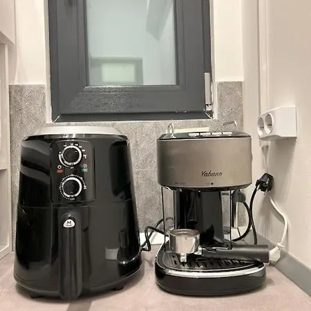 Daire Cosy And Stylish