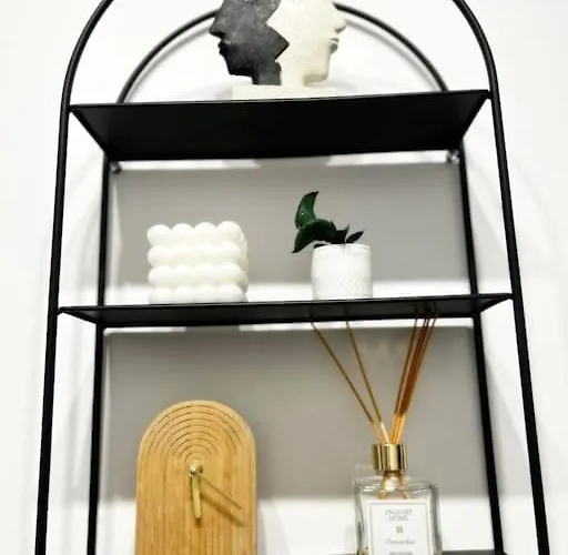 Apartment Cosy And Stylish *