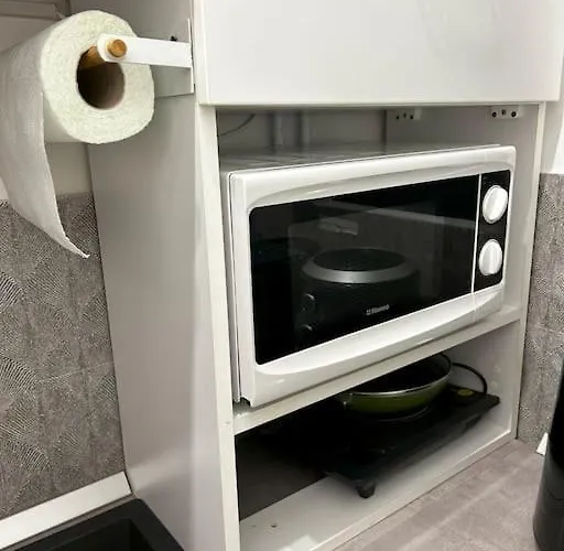 Apartment Cosy And Stylish