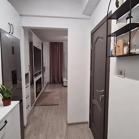 Cosy And Stylish Apartamento