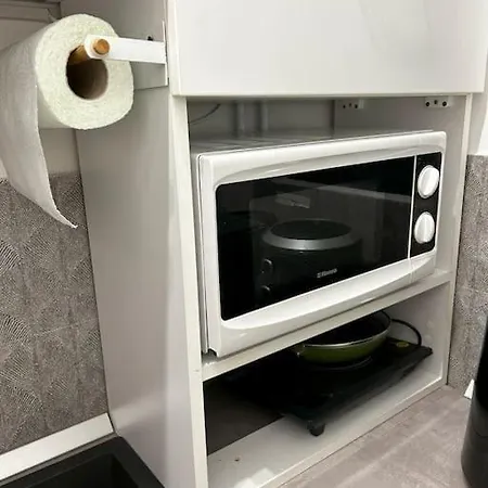 Apartman Cosy And Stylish